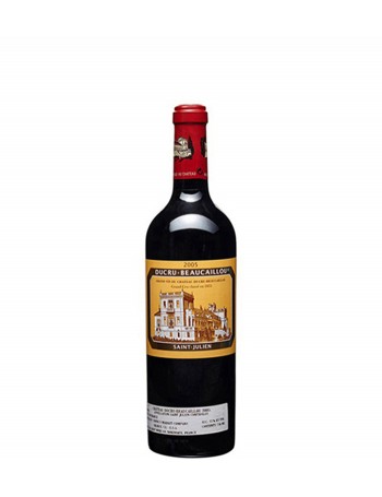 Chateau Ducru Beaucaillou 2005 750ml